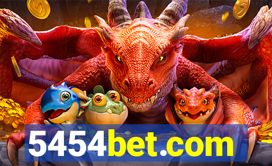 5454bet.com