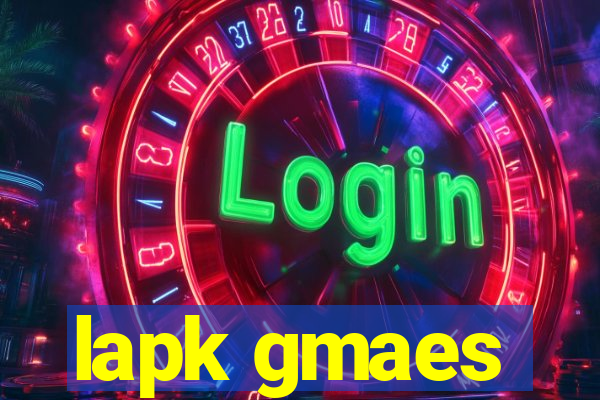 lapk gmaes