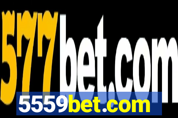 5559bet.com