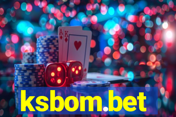 ksbom.bet