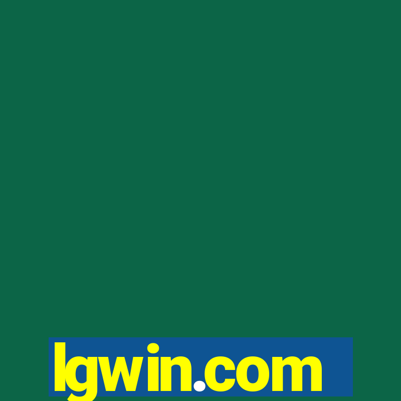 lgwin.com