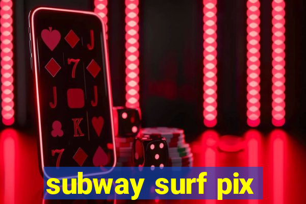 subway surf pix