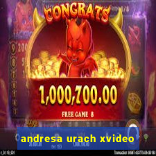 andresa urach xvideo