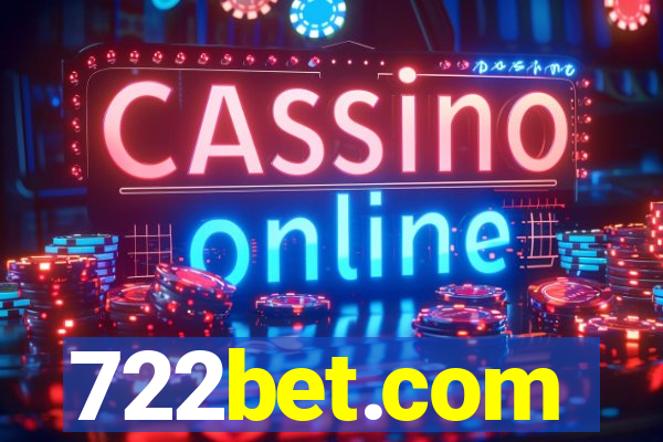 722bet.com