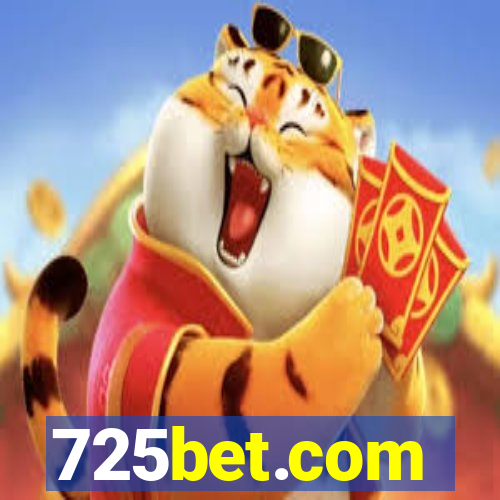 725bet.com