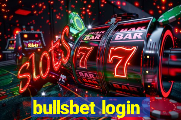 bullsbet login