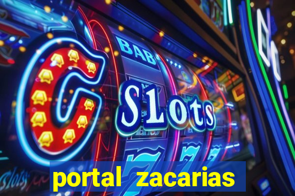 portal zacarias policial lucas foi encontrado