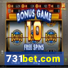 731bet.com