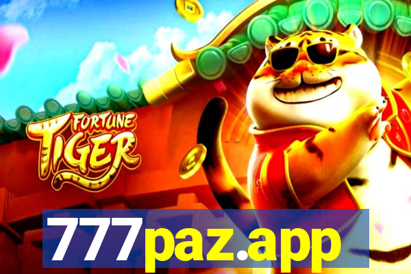 777paz.app