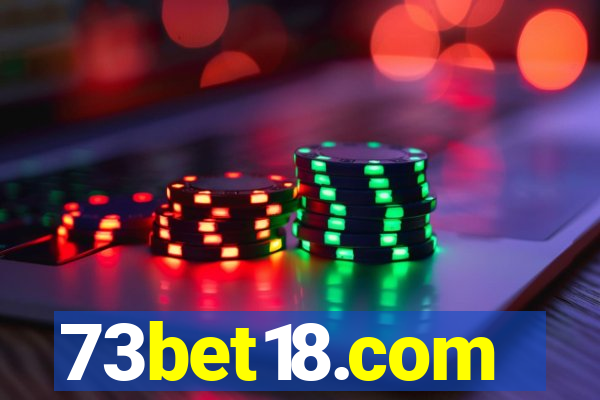 73bet18.com