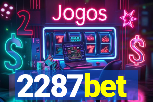 2287bet