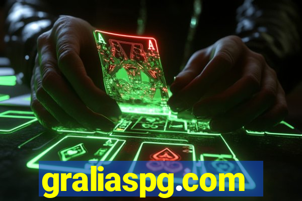 graliaspg.com