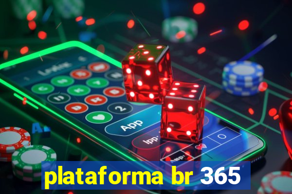 plataforma br 365