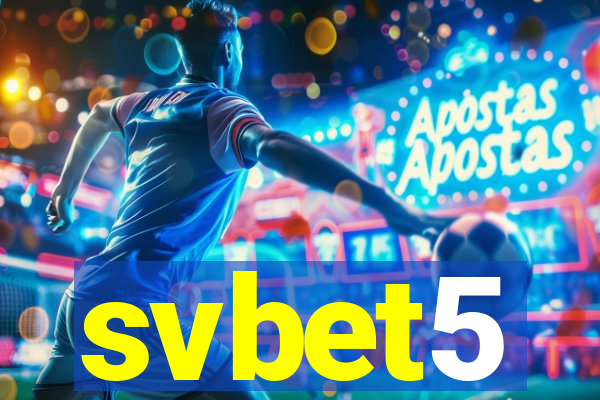 svbet5