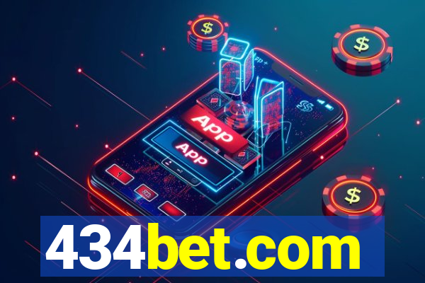 434bet.com