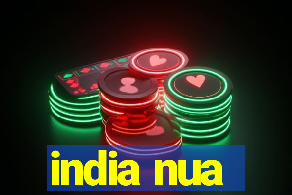 india nua