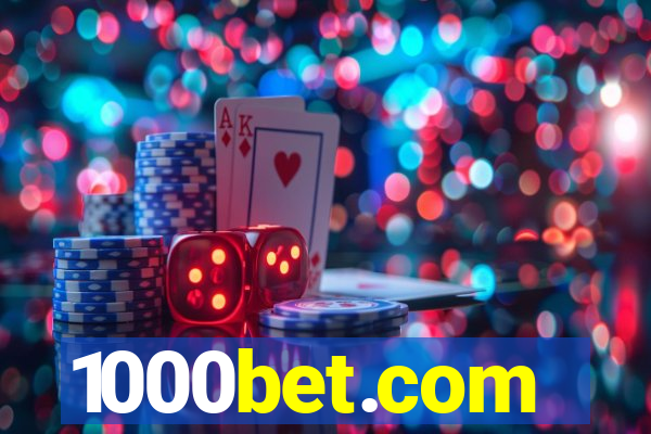 1000bet.com