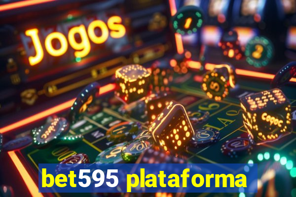 bet595 plataforma