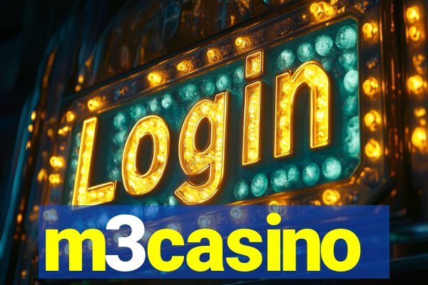 m3casino