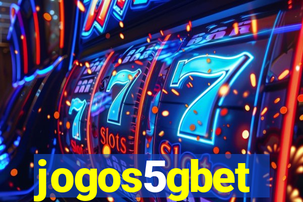 jogos5gbet