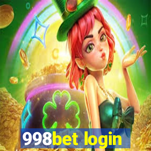 998bet login