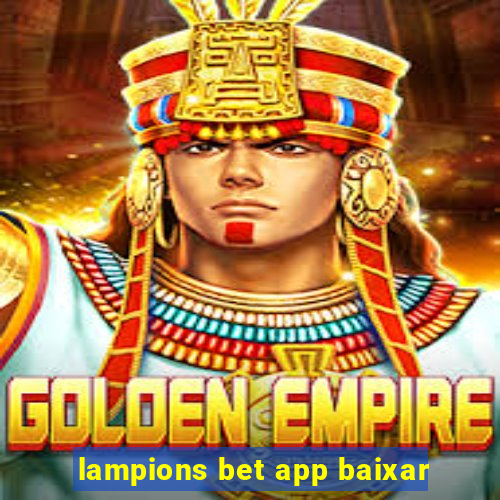 lampions bet app baixar