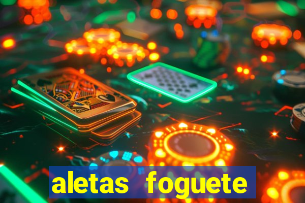 aletas foguete garrafa pet