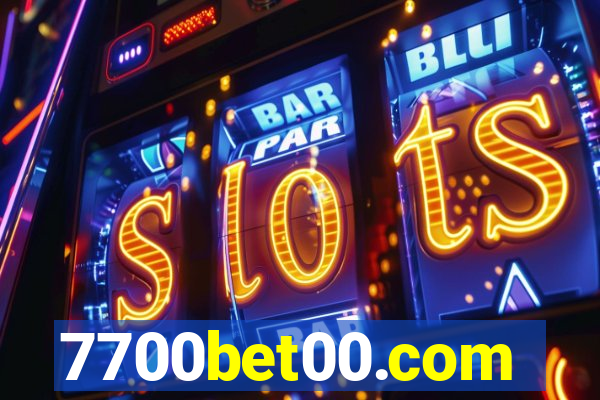 7700bet00.com