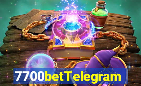 7700betTelegram