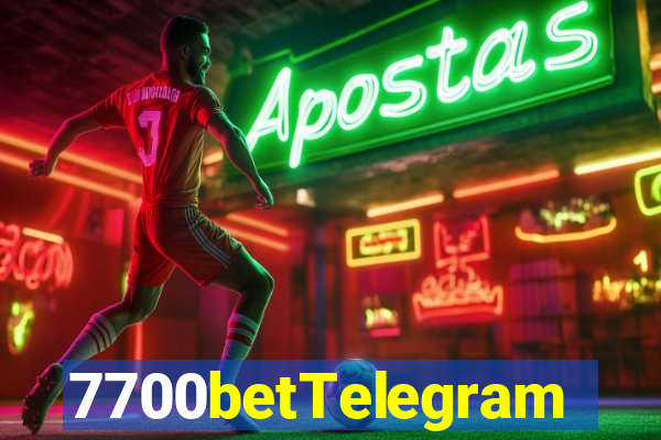 7700betTelegram