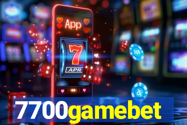 7700gamebet