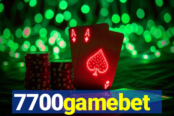 7700gamebet