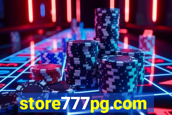 store777pg.com