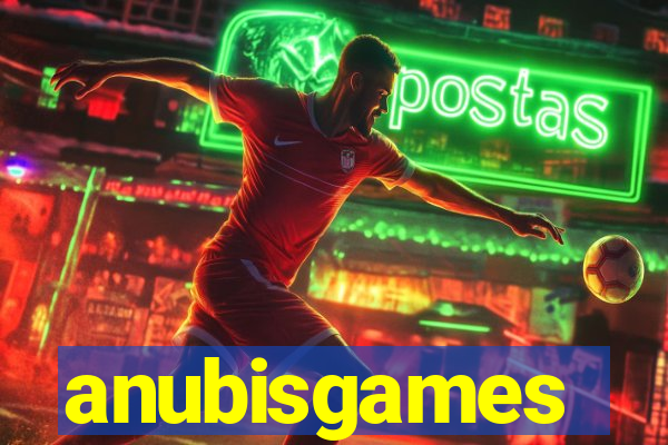 anubisgames