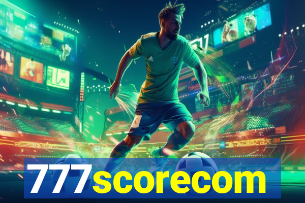 777scorecom