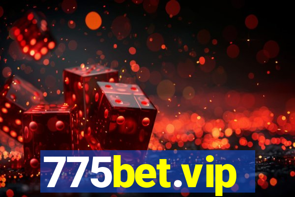 775bet.vip