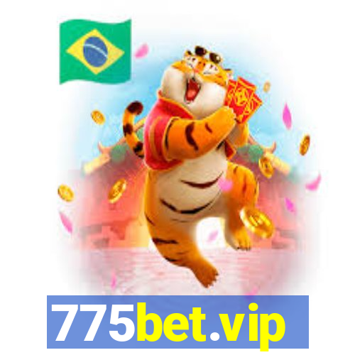 775bet.vip