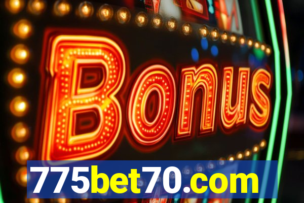 775bet70.com