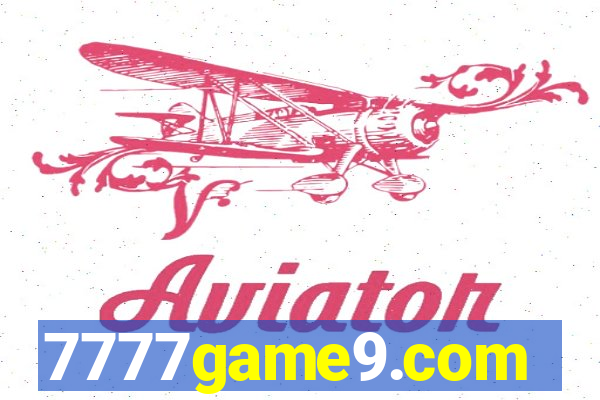 7777game9.com