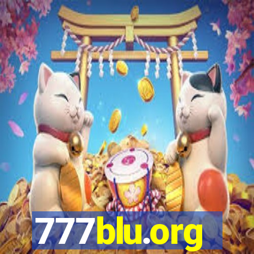 777blu.org