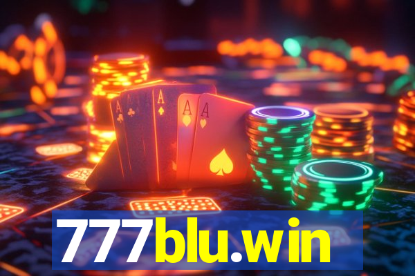 777blu.win