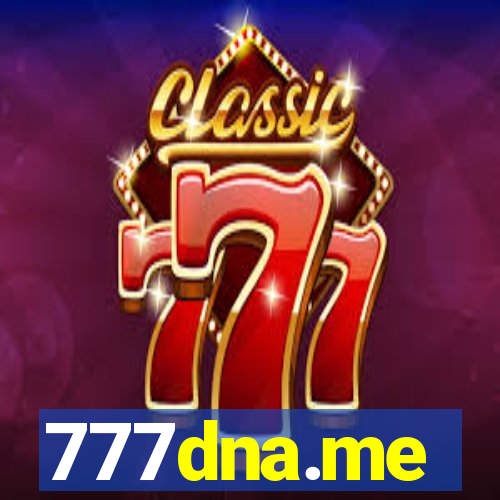 777dna.me