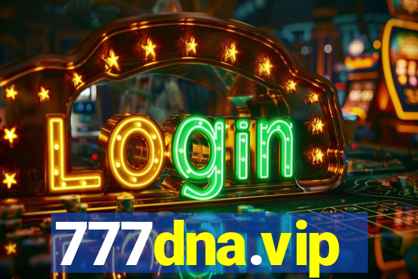 777dna.vip