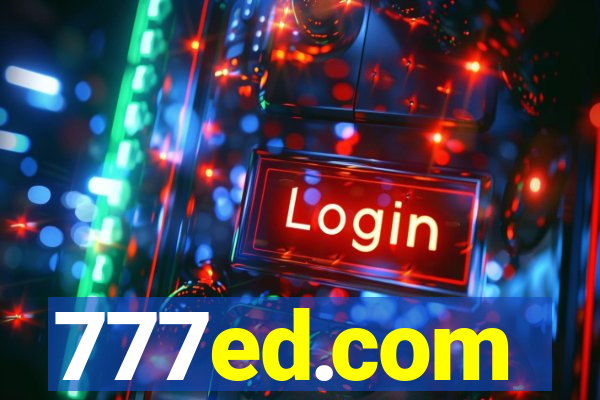 777ed.com