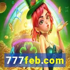 777feb.com