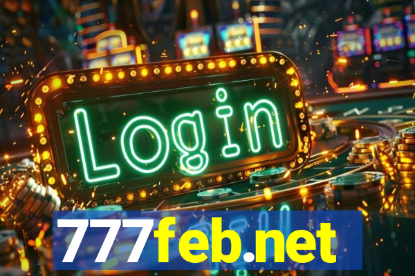 777feb.net