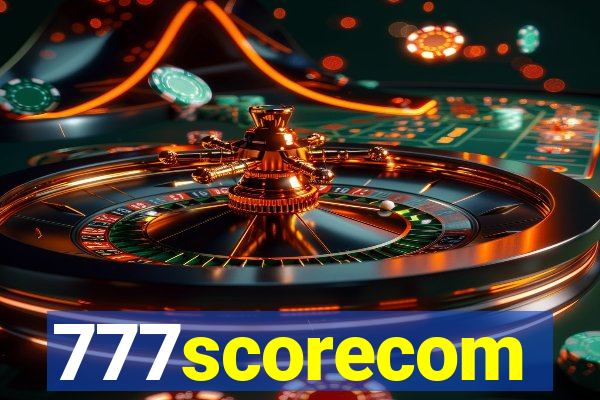 777scorecom