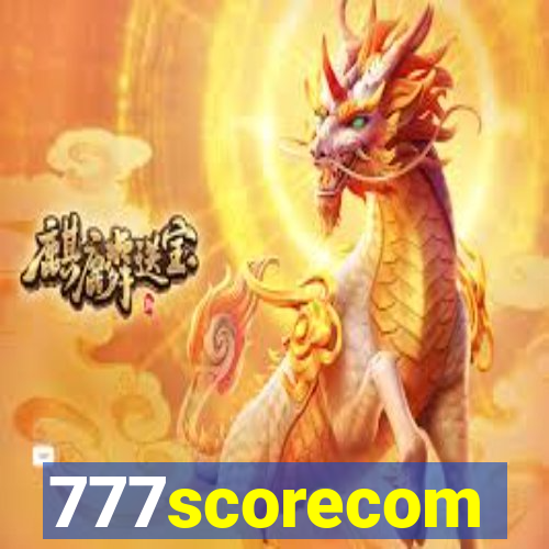 777scorecom