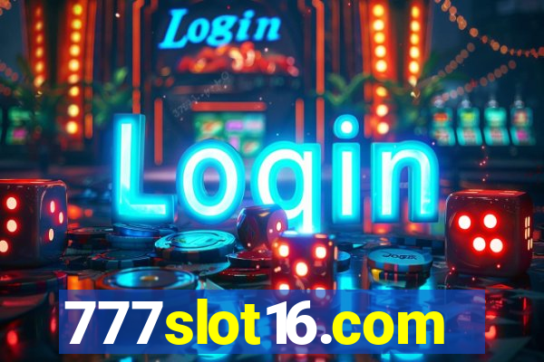 777slot16.com