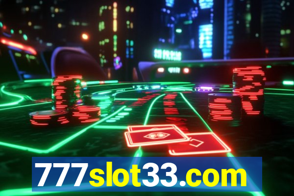 777slot33.com